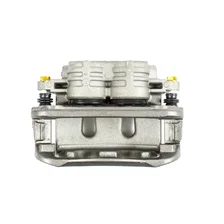 Front Left AS CALIPER W/BRKT for 2005-2010 Ford Mustang image 4