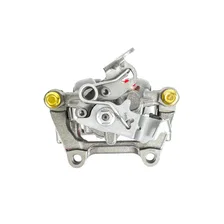 Rear Right AS CALIPER W/BRKT for Volkswagen and Audi image 2