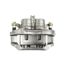 Front Left AS CALIPER W/BRKT for 2002-2006 INFINITI M45 and Q45 image 4