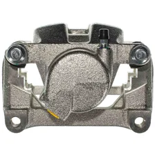 Front Left AS CALIPER W/BRKT for 2006-2015 Mazda MX-5 Miata image 2
