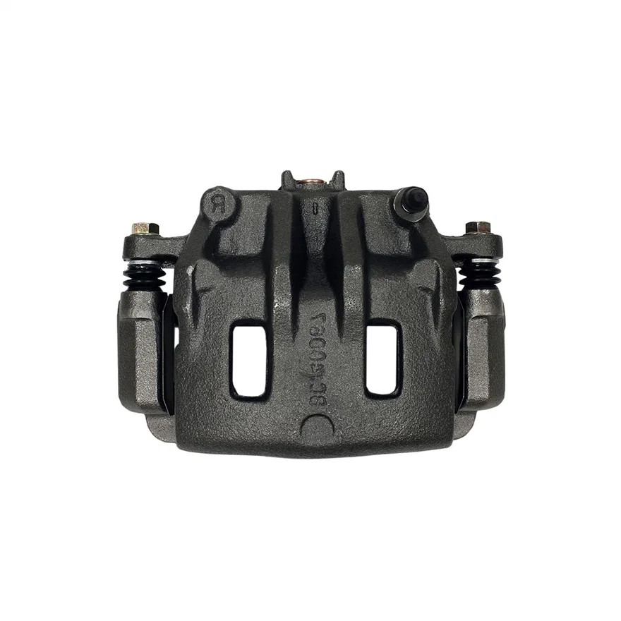Front Left AS CALIPER W/BRKT for 2002-2004 Kia Sedona