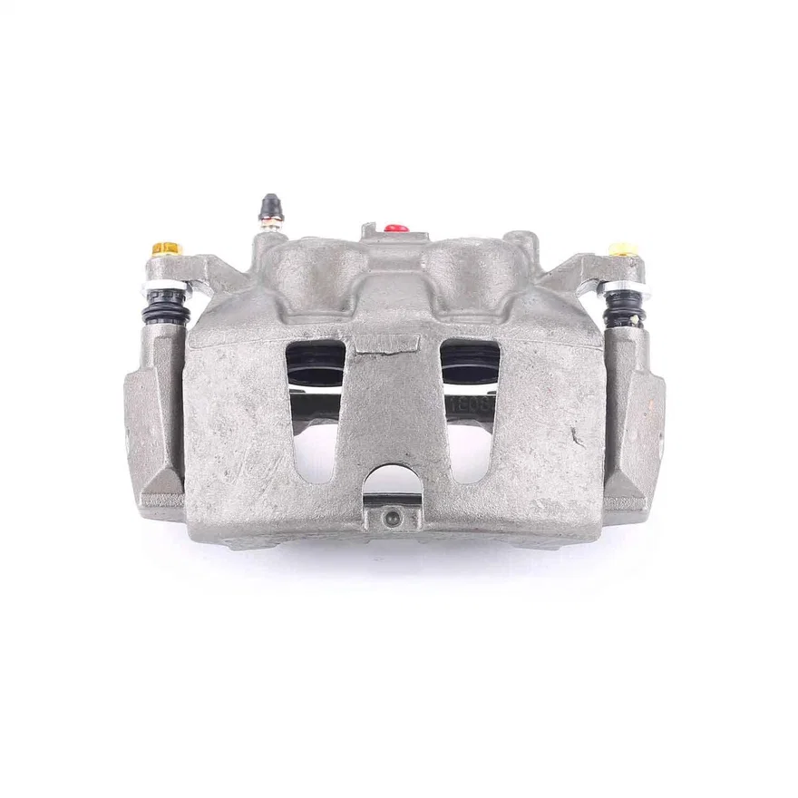 Front Right AS CALIPER W/BRKT for 2012-2020 Dodge Journey
