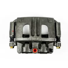 Front Left AS CALIPER W/BRKT for Ford, Mazda and Mercury image 3