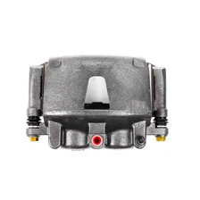 Front Left AS CALIPER W/BRKT for 2005-2010 Jeep Commander and Grand Cherokee image 3