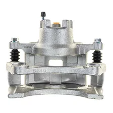 Front Left AS CALIPER W/BRKT for Chrysler, Dodge and Jeep image 4