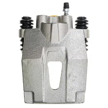 Rear Right AS CALIPER W/BRKT for 2003-2004 Dodge Dakota image 3