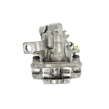 Rear Left AS CALIPER W/BRKT for Acura and Honda image 4