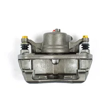 AS CALIPER W/BRKT for Honda and Acura image 4
