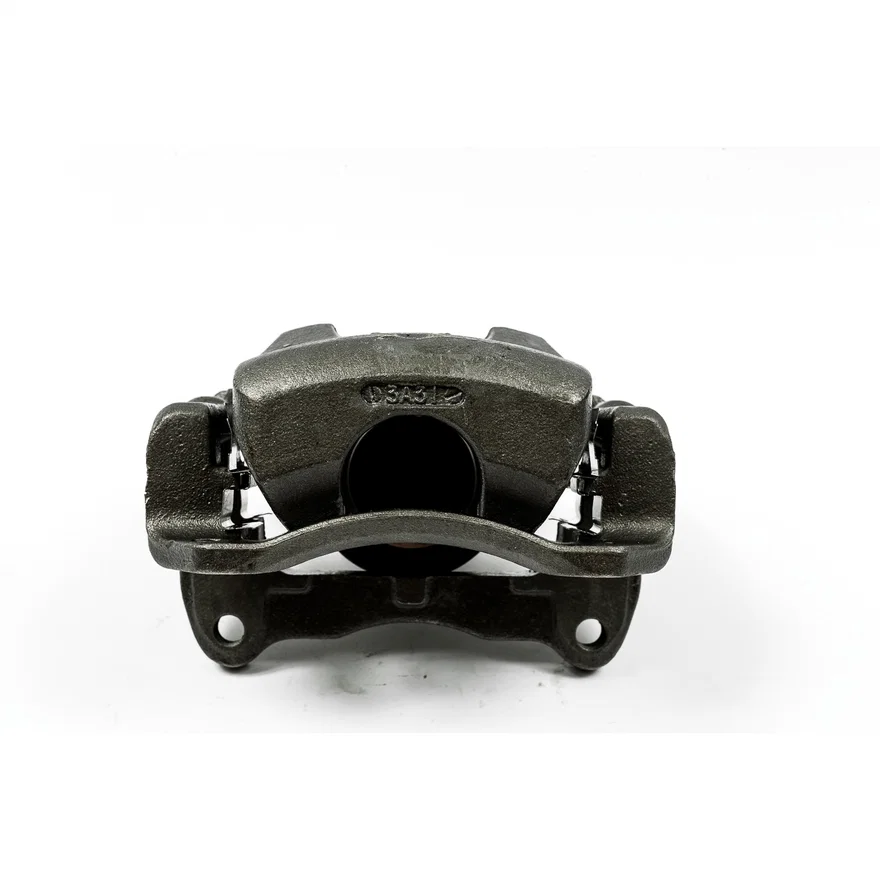 Front Left AS CALIPER W/BRKT for Toyota and Pontiac