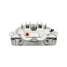 Front Left AS CALIPER W/BRKT for 1999-2002 Ford Mustang image 2