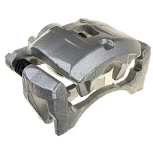 Front Left AS CALIPER W/BRKT for Chrysler, Dodge and Jeep image 5