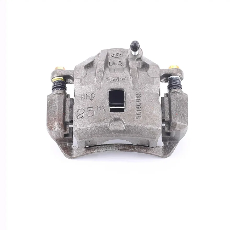 Front Left AS CALIPER W/BRKT for Kia and Hyundai