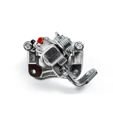 Rear Right AS CALIPER W/BRKT for Acura and Honda image 2