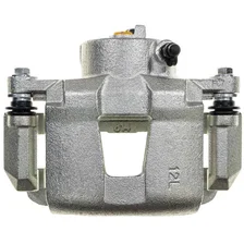 Front Left AS CALIPER W/BRKT for Chevrolet, Suzuki and Pontiac image 3