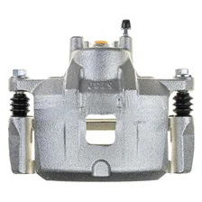 Front Left AS CALIPER W/BRKT for Chrysler, Dodge and Jeep image 3