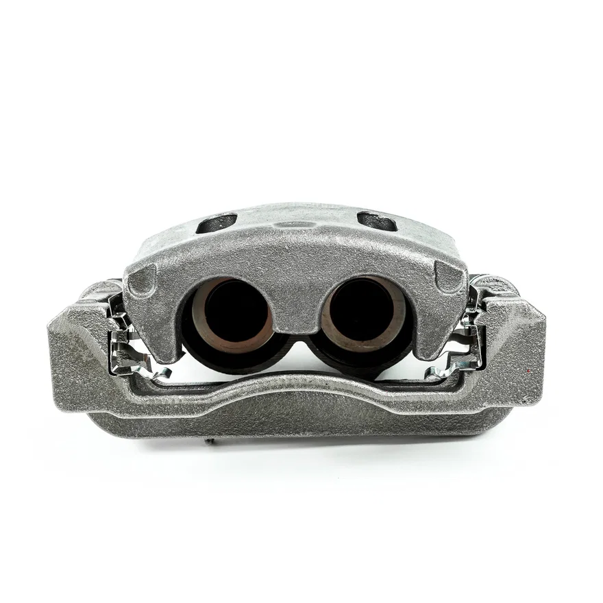 AS CALIPER W/BRKT for Chevrolet, GMC and Cadillac