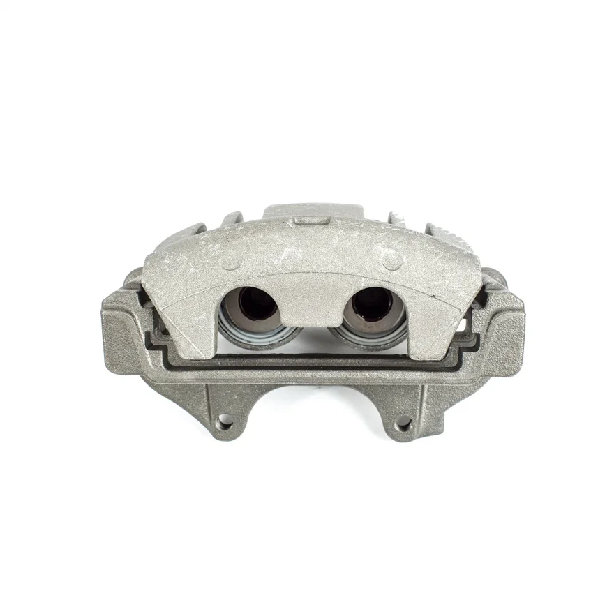AS CALIPER W/BRKT for Dodge and Chrysler