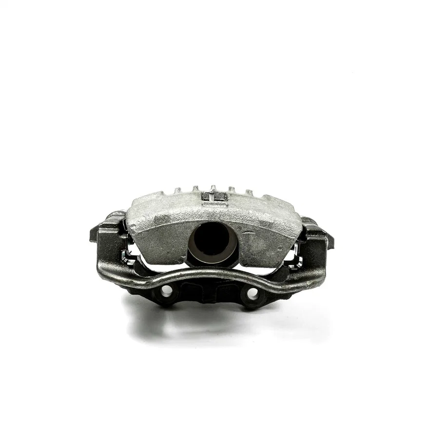 AS CALIPER W/BRKT for 6 vehicles