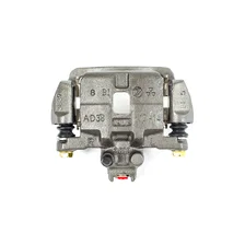 Rear Right AS CALIPER W/BRKT for Subaru and Saab image 3