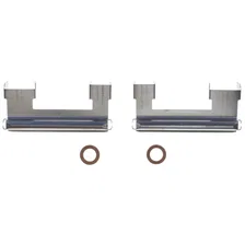 AS CALIPER W/BRKT for 36 vehicles image 6