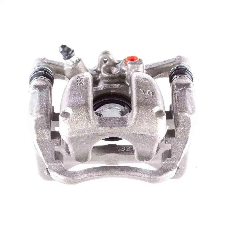 AS CALIPER W/BRKT for 7 vehicles