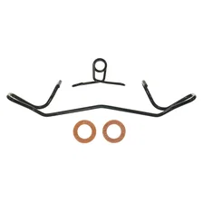 Rear Left OE REPLACEMENT CALIPER for Ford and Lincoln image 6