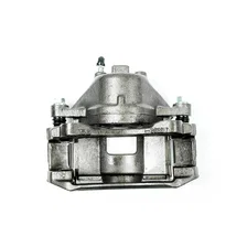 Front Left AS CALIPER W/BRKT for 11 vehicles image 4