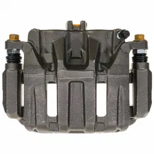 Front Left AS CALIPER W/BRKT for Honda and Acura image 5