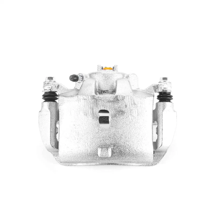 Front Left AS CALIPER W/BRKT for Honda and Acura