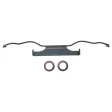 Front Left AS CALIPER W/BRKT for Ford, Mazda and Mercury image 7