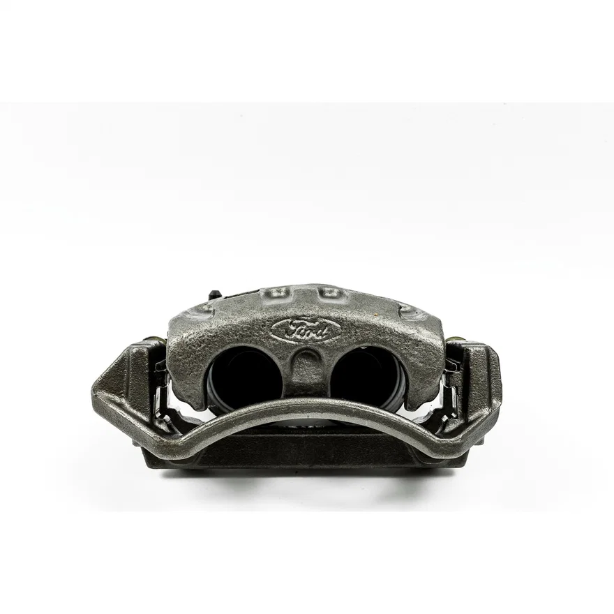 Front Left AS CALIPER W/BRKT for 1997-2001 Ford F-150