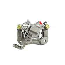 Rear Left AS CALIPER W/BRKT for Acura and Honda image 2