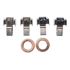 AS CALIPER W/BRKT for Dodge, Ram and Chrysler image 7