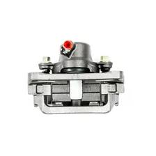 Rear Right AS CALIPER W/BRKT for Lexus and Toyota image 4