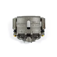 Front Left AS CALIPER W/BRKT for Chrysler and Dodge image 3