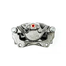 Front Left AS CALIPER W/BRKT for 11 vehicles image 2