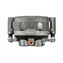 AS CALIPER W/BRKT for Chevrolet, GMC and Cadillac image 3