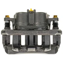 Front Right AS CALIPER W/BRKT for Honda and Acura image 5