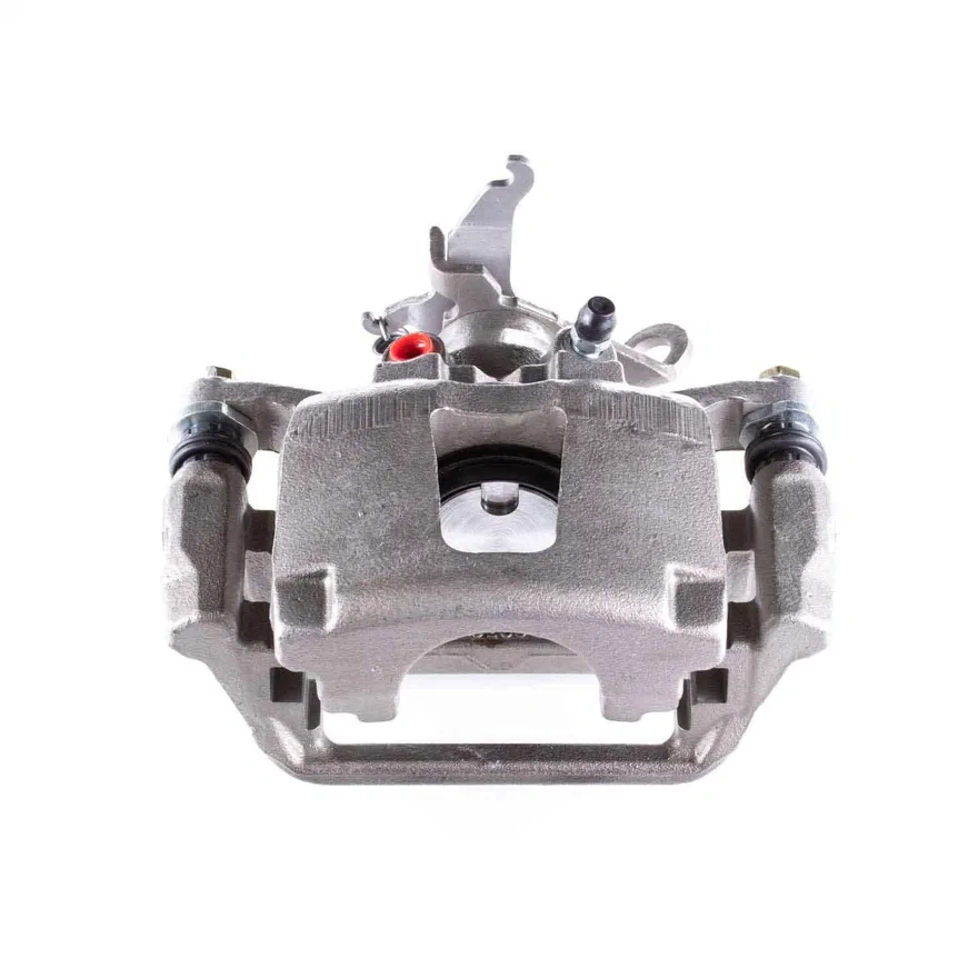 Rear Right AS CALIPER W/BRKT for 2012-2020 Dodge Journey