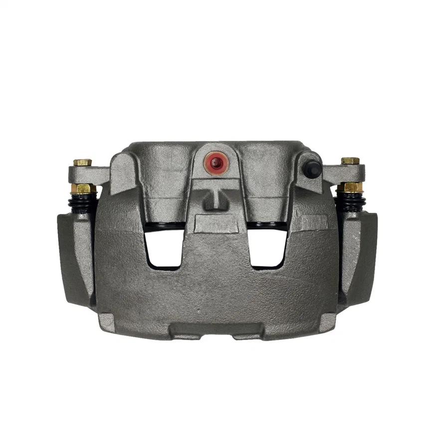 AS CALIPER W/BRKT for Dodge, Ram and Chrysler