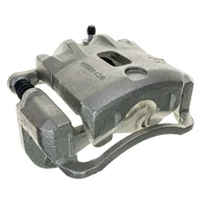 Front Left AS CALIPER W/BRKT for Hyundai and Kia image 5