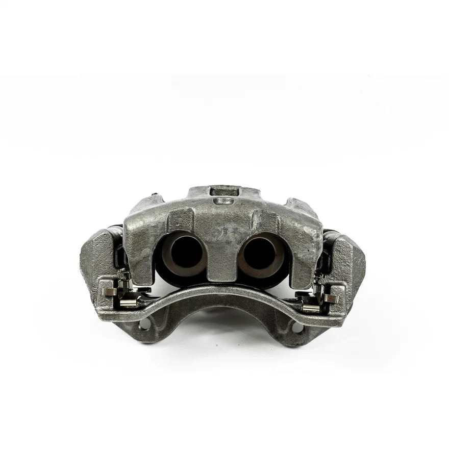 Front Left AS CALIPER W/BRKT for 1999-2004 Jeep Grand Cherokee