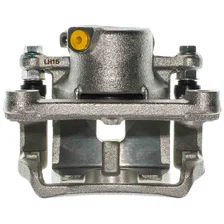 Front Left AS CALIPER W/BRKT for 2006-2015 Mazda MX-5 Miata image 4