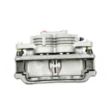 Front Left AS CALIPER W/BRKT for 1999-2002 Ford Mustang image 4