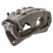Front Left AS CALIPER W/BRKT for Subaru and Saab image 5