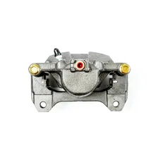 Front Right AS CALIPER W/BRKT for Acura and Honda image 2
