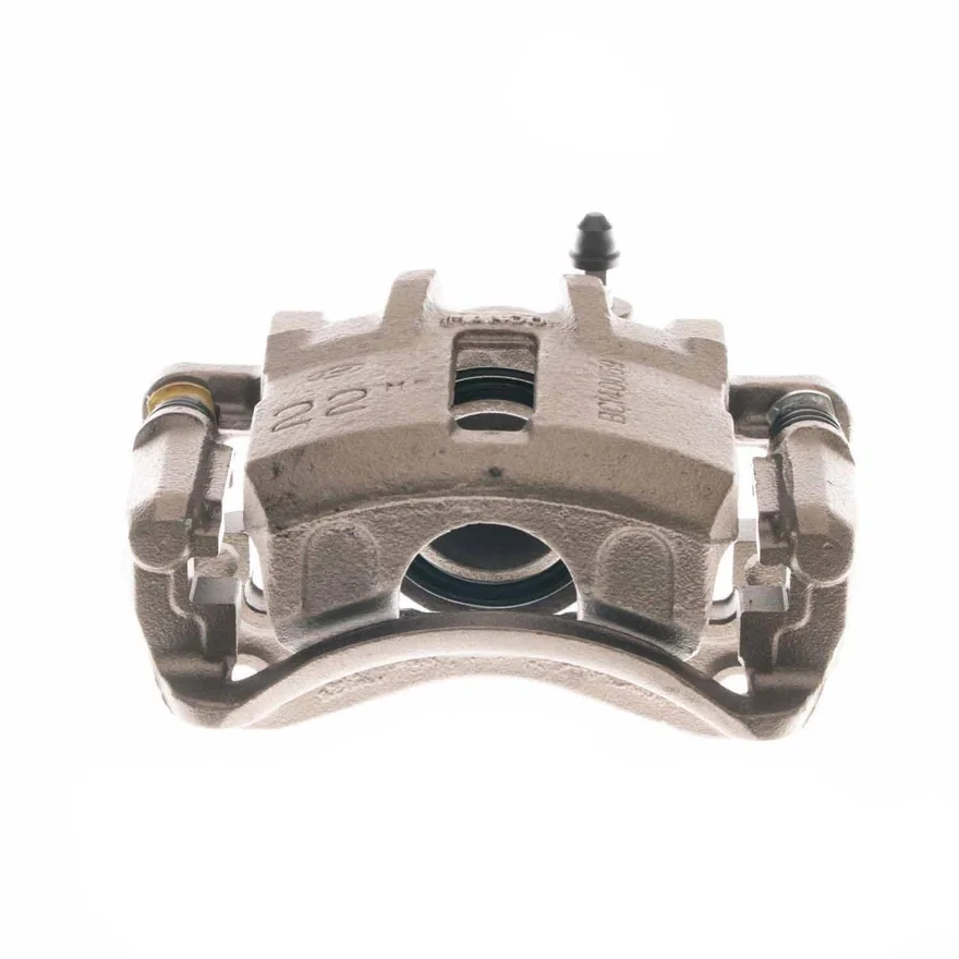 Front Left AS CALIPER W/BRKT for 2003-2005 Hyundai Elantra