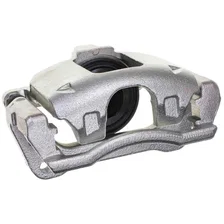 Front Left AS CALIPER W/BRKT for 8 vehicles image 5