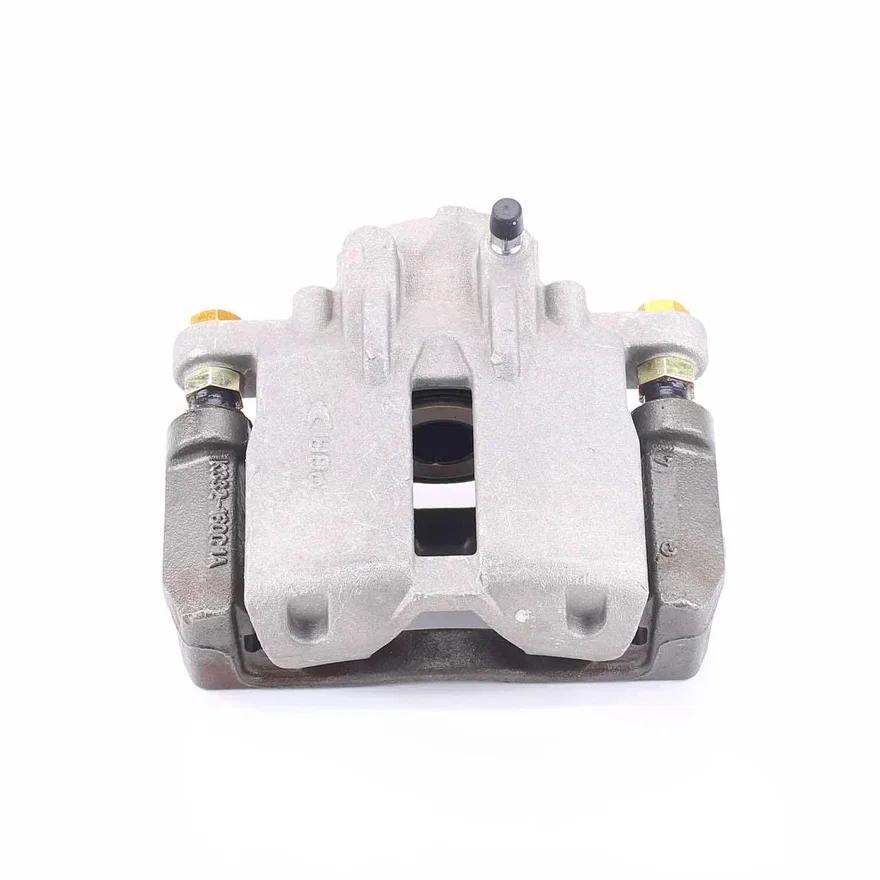 Rear Left AS CALIPER W/BRKT for 2003-2011 Cadillac CTS and STS