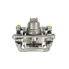 Rear Right AS CALIPER W/BRKT for Subaru and Saab image 4